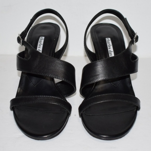 Charles David Carmina Pump Size 8.5 - Picture 2 of 6